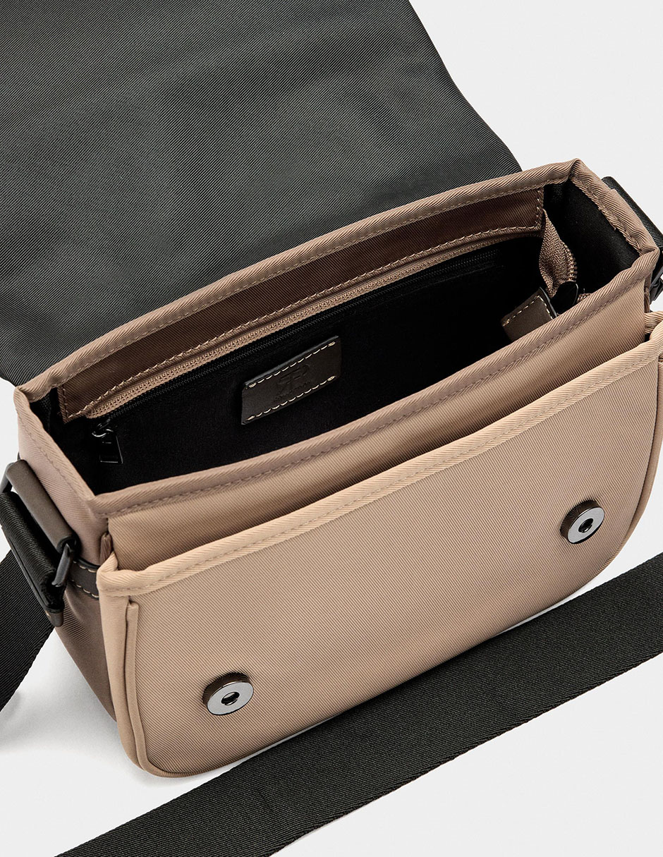 Bolsa crossbody Bounce 2 para mujer 5