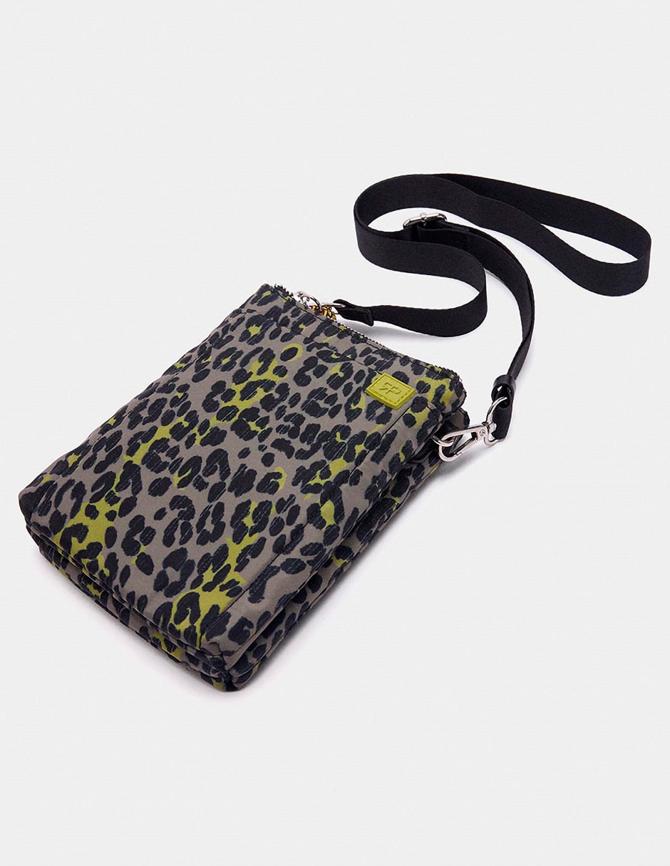 Bolsa crossbody New Ray para mujer 2