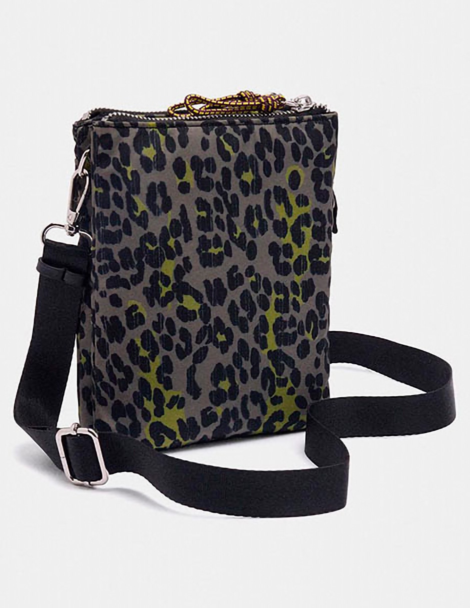 Bolsa crossbody New Ray para mujer 3