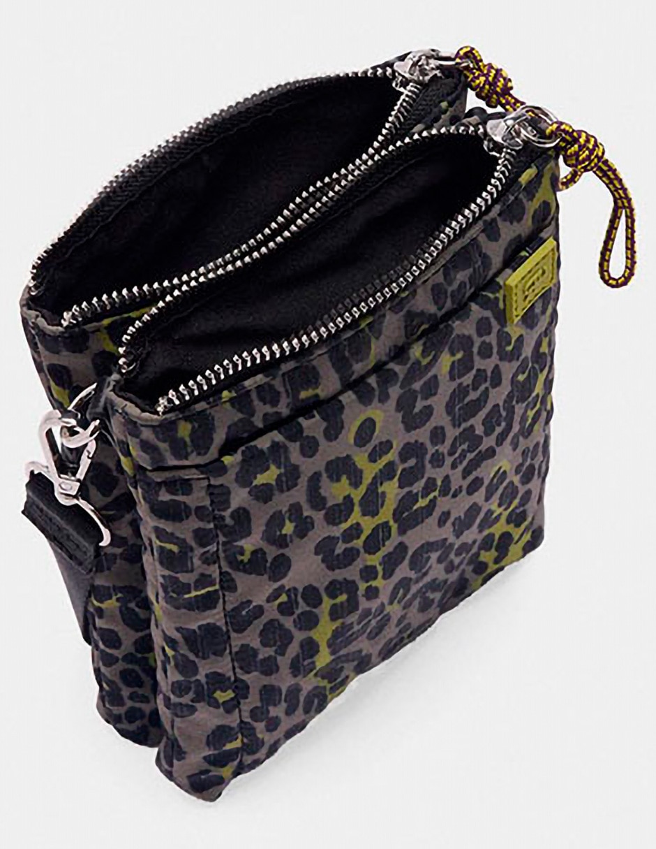 Bolsa crossbody New Ray para mujer 4