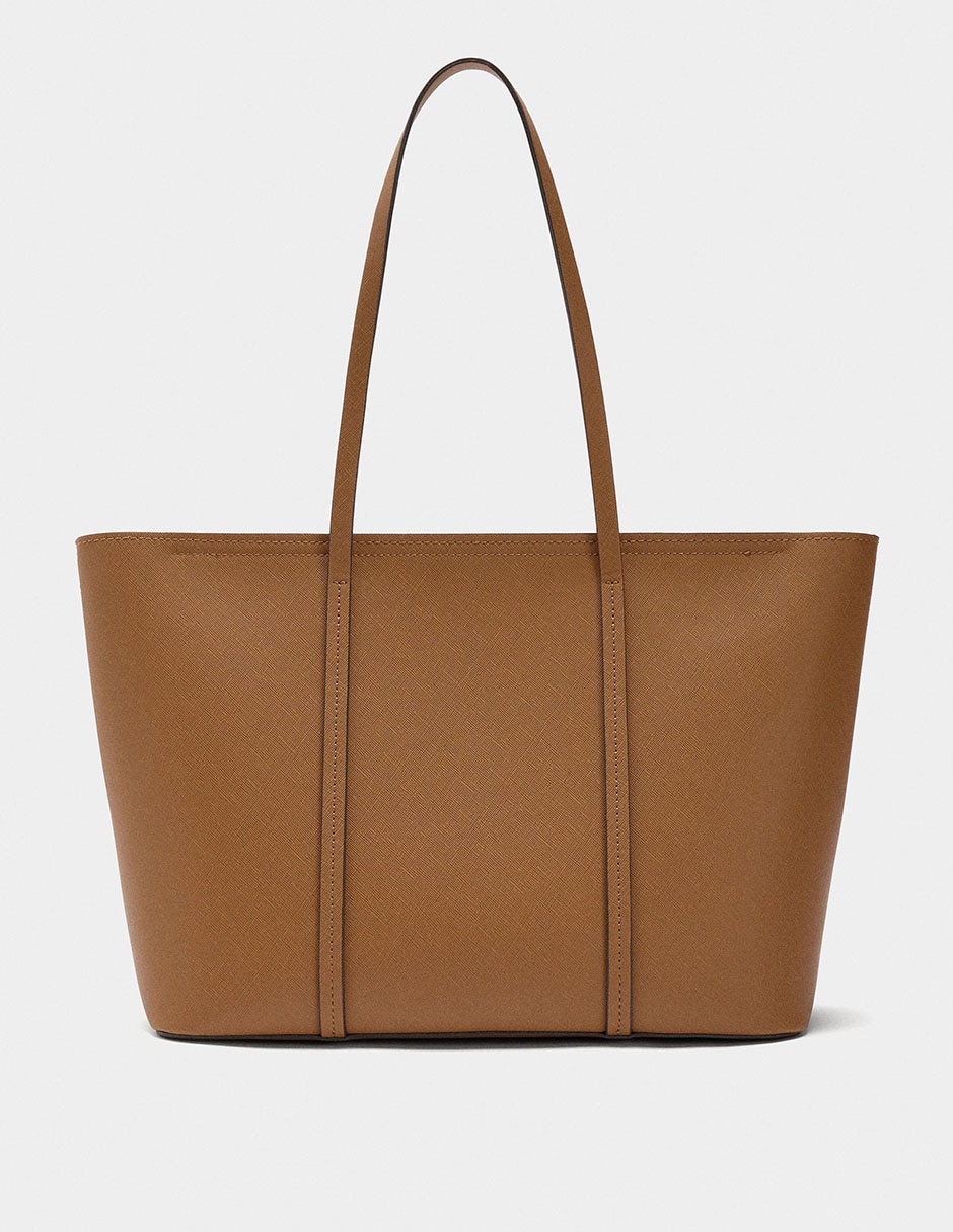 Bolsa shopper Saffi para mujer