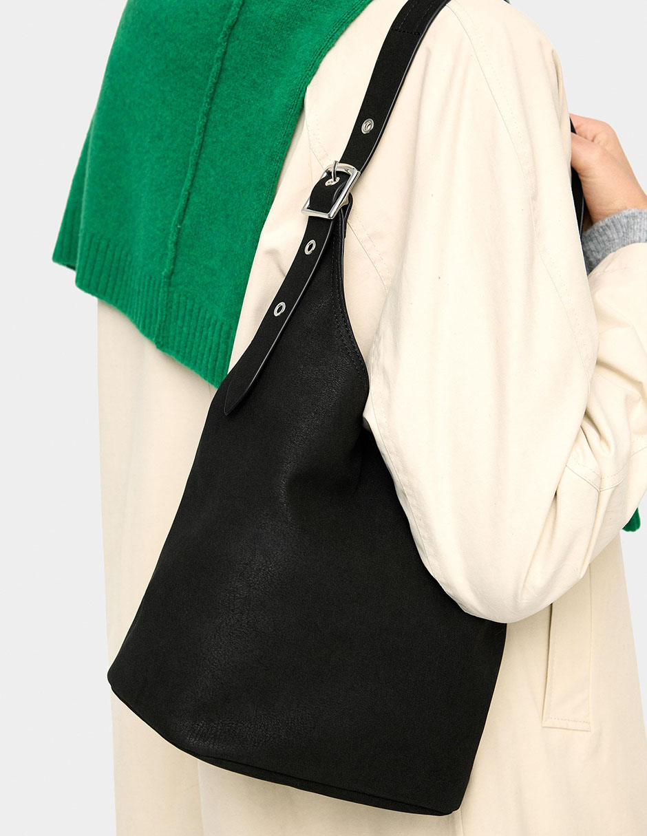 Bolsa crossbody Bounce 3 para mujer 2