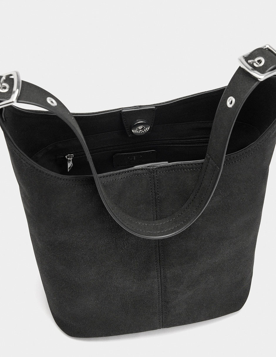Bolsa crossbody Bounce 3 para mujer 5