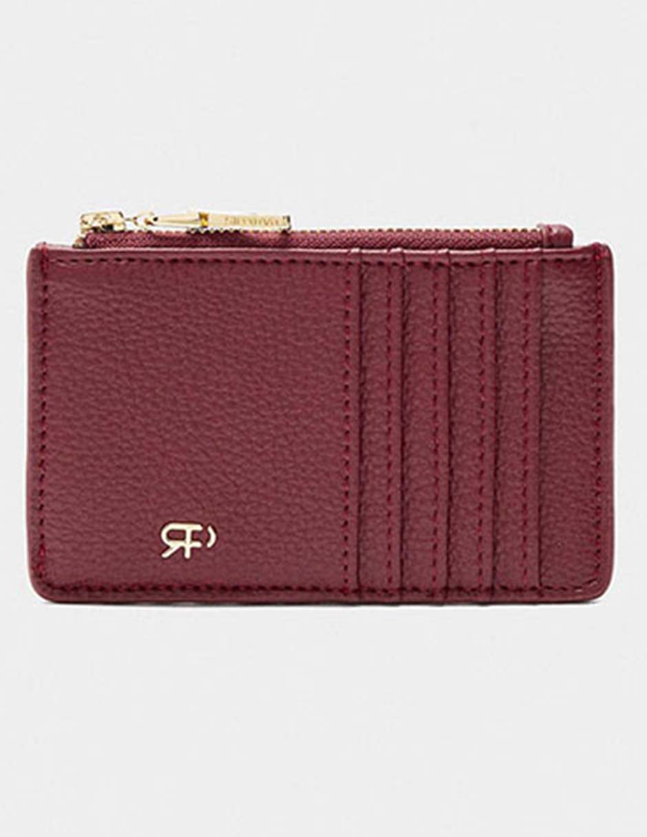 Tarjetero Nm Basic para mujer