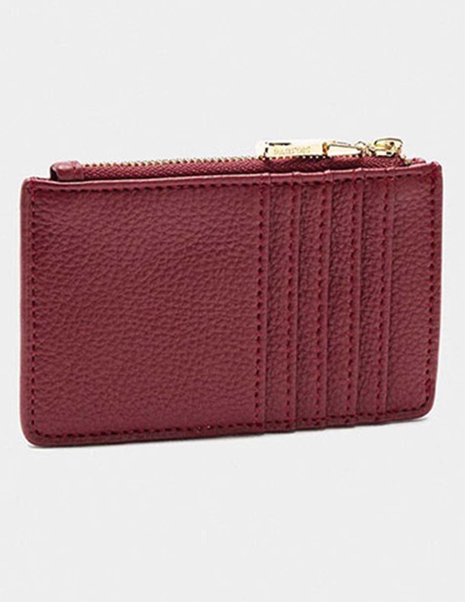 Tarjetero Nm Basic para mujer 3