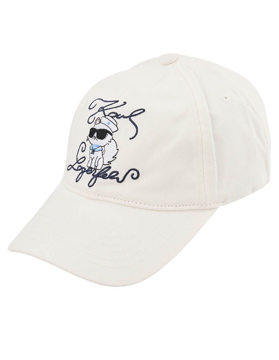 Gorra visera curva hebilla casual para mujer 3