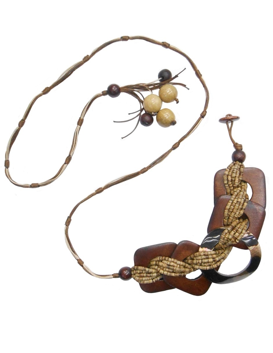 Cinturón para mujer 2