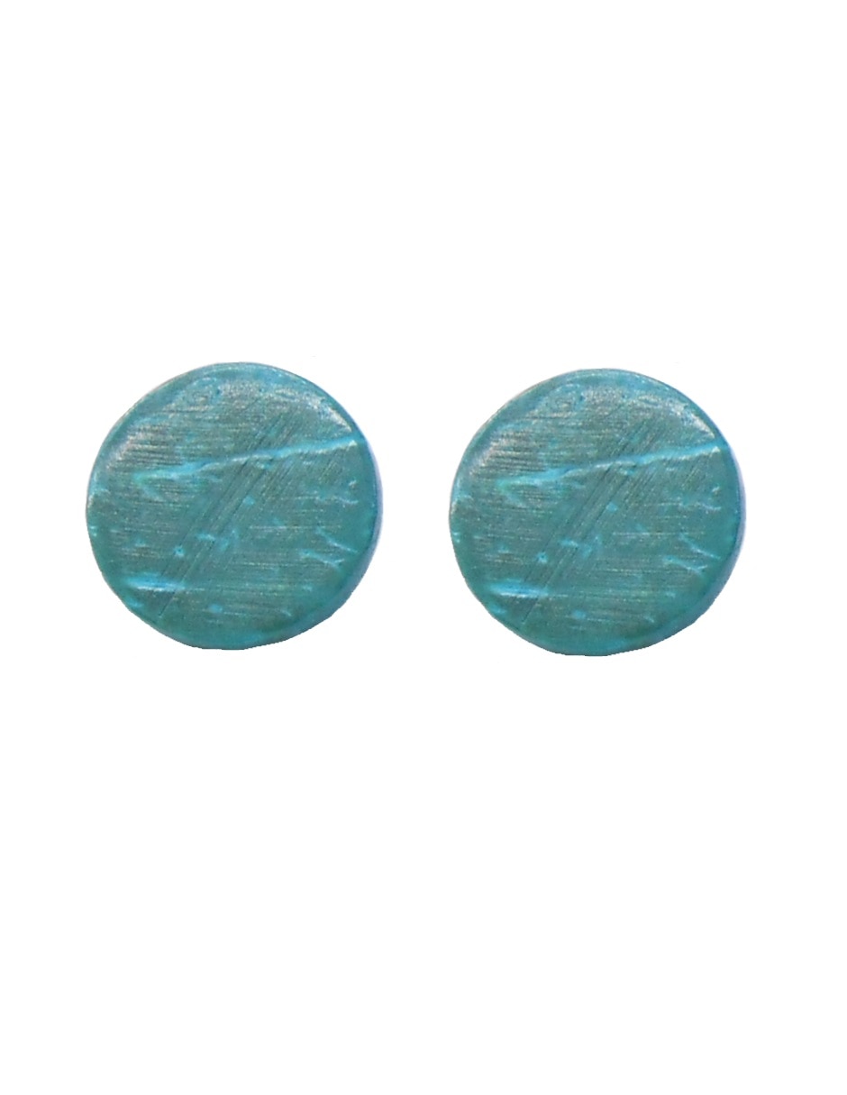 Aretes y collar 4
