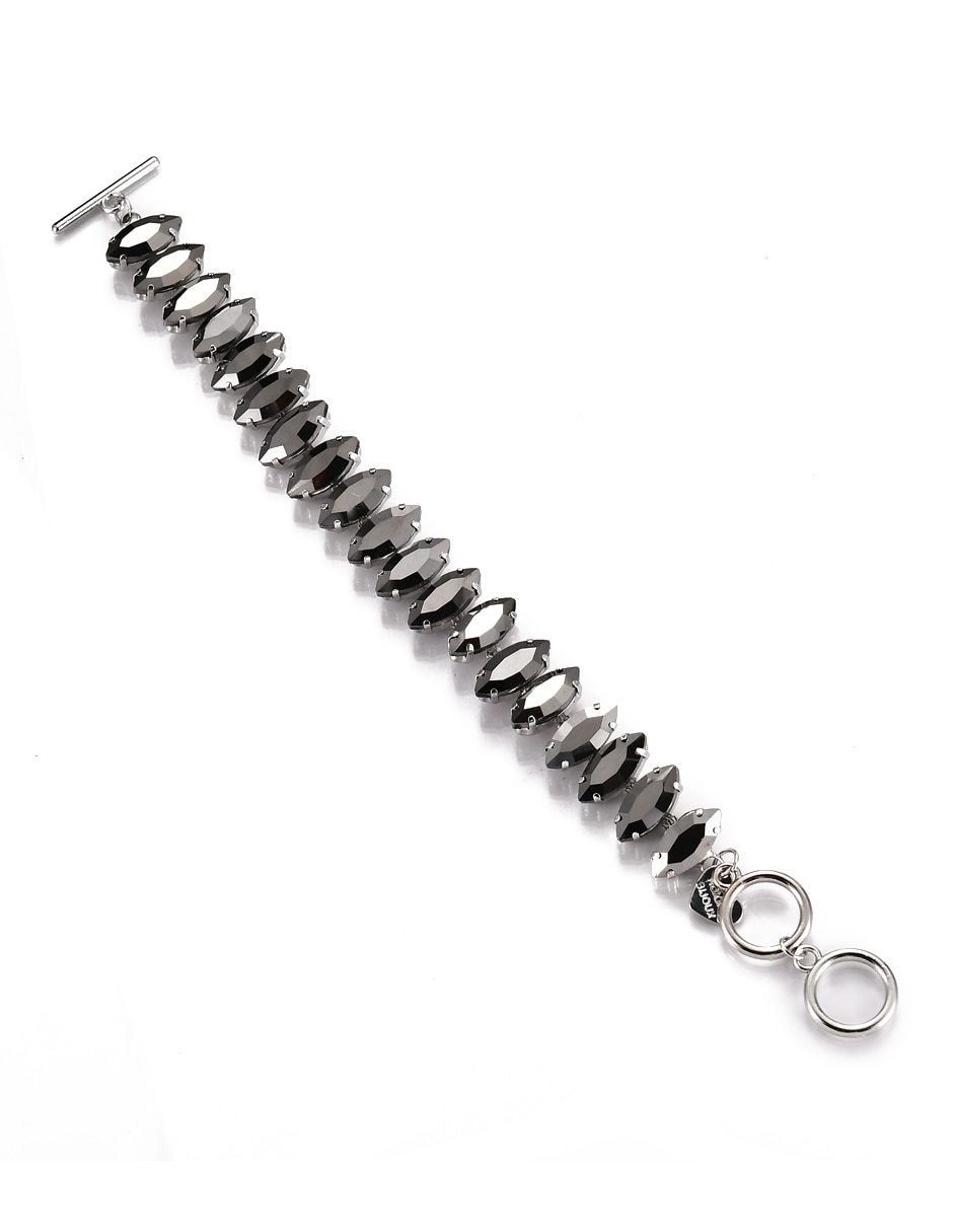 Pulsera con acabado brillante 3