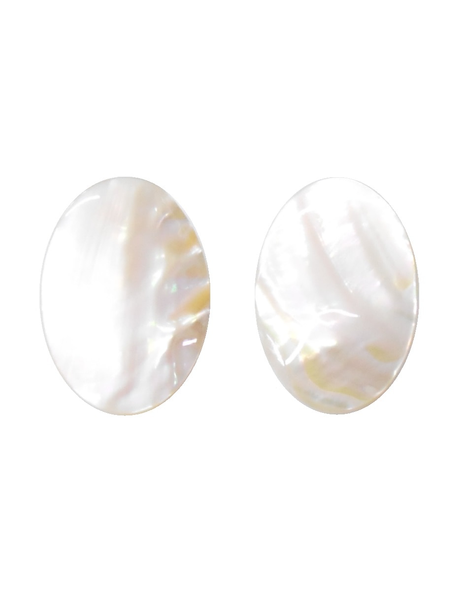Aretes y collar 4