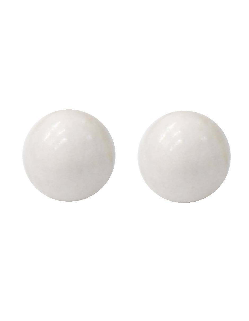 Aretes y collar 4