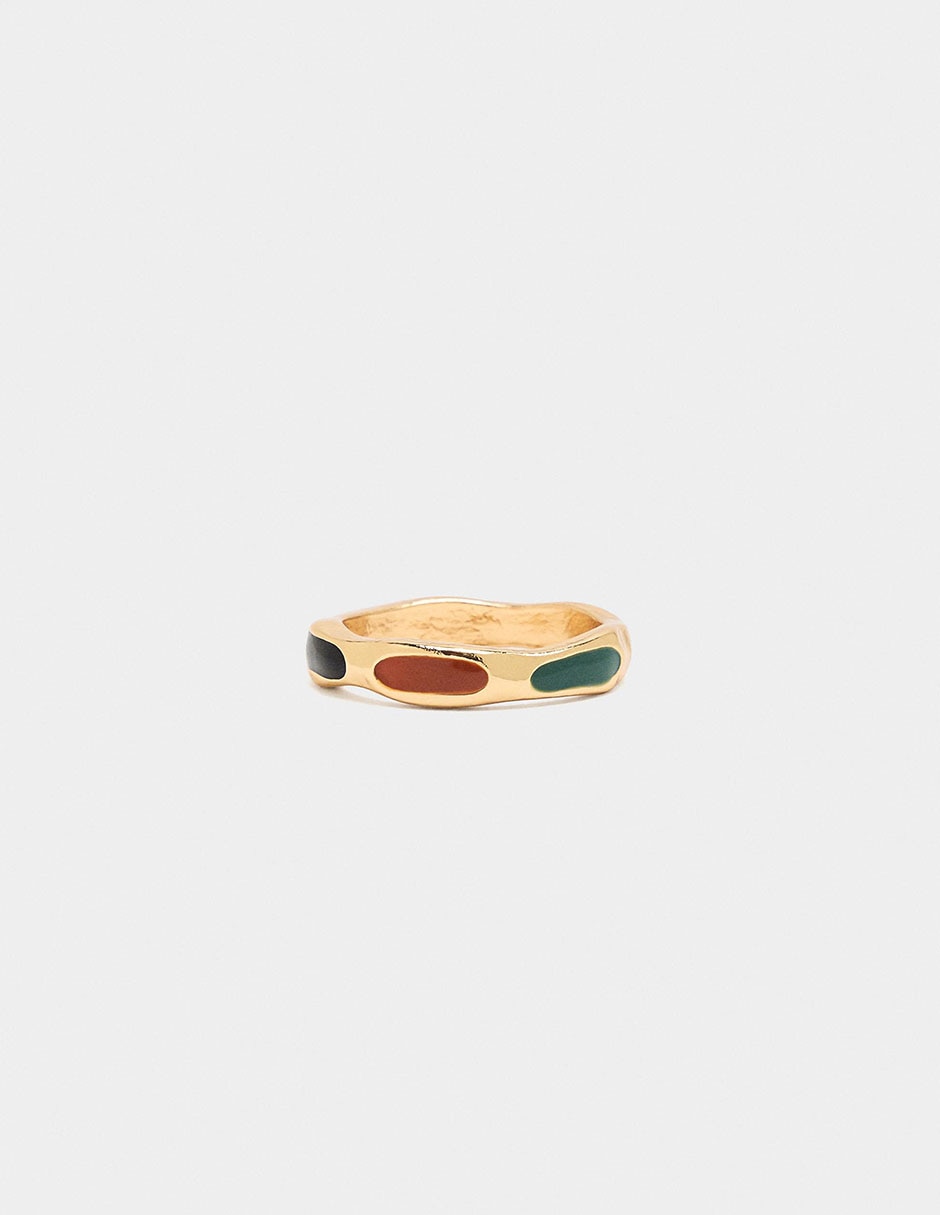 Anillo FUNKY HARMONY