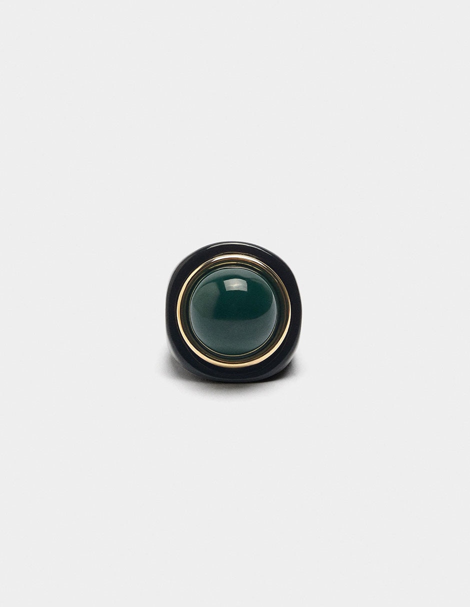 Anillo FUNKY HARMONY