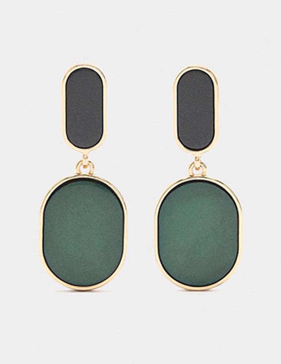 Aretes Funky Harmony