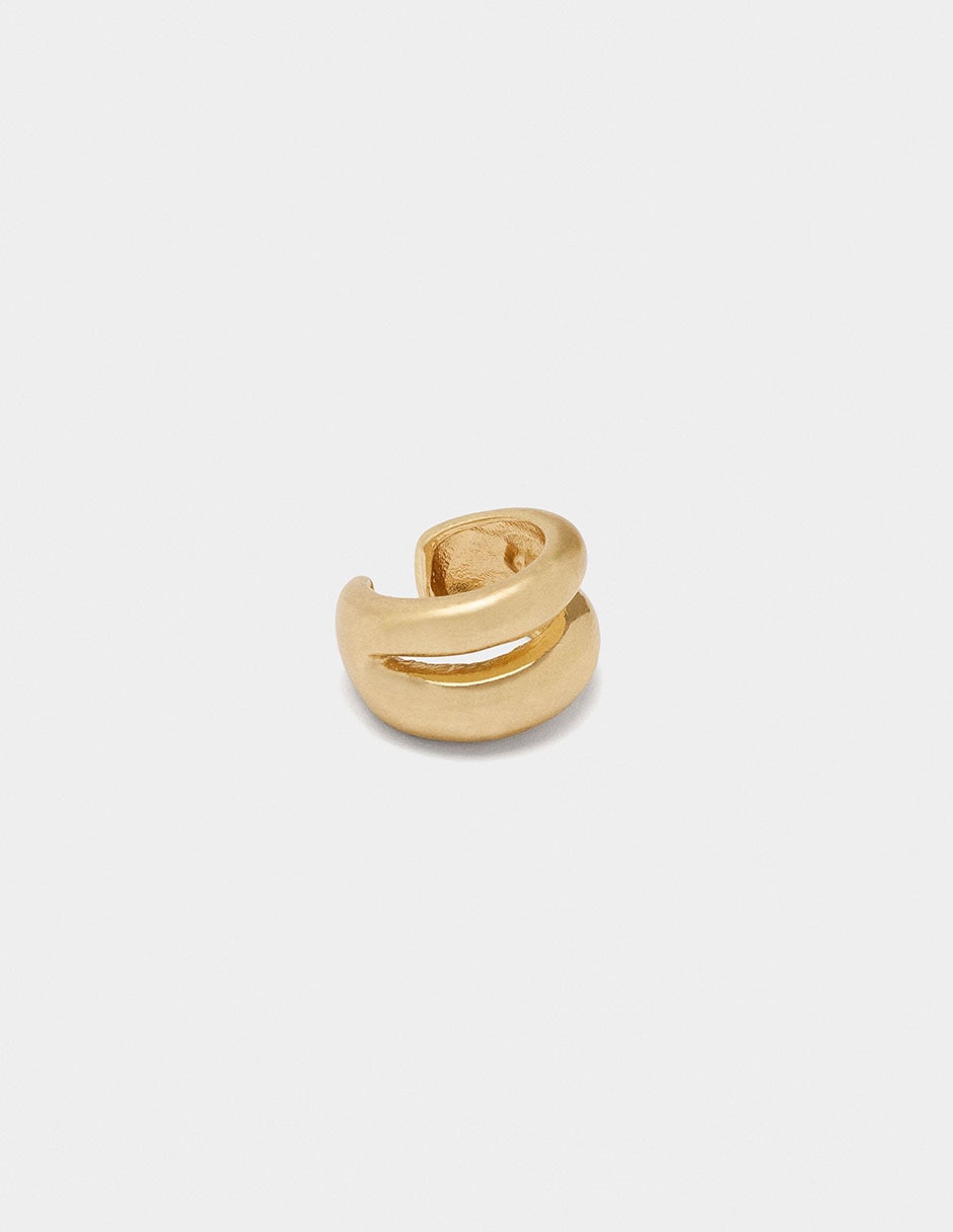 Anillo Golden Basics 3