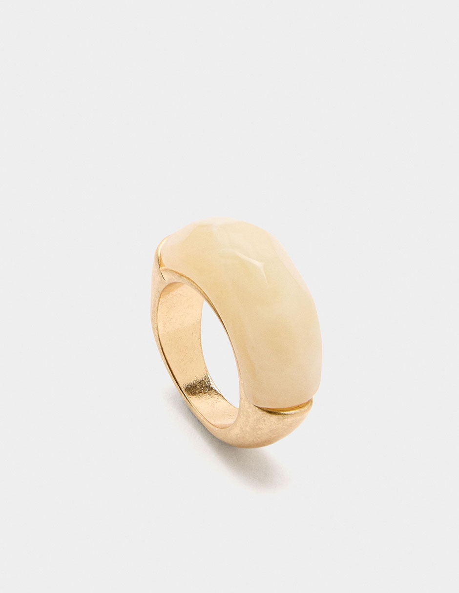 Anillo Golden Basics EXTRA 3