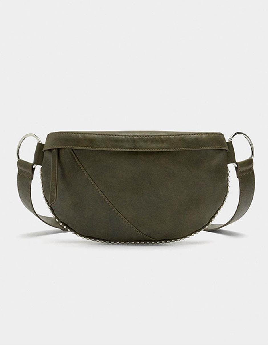 Crossbody Soft Rock para mujer