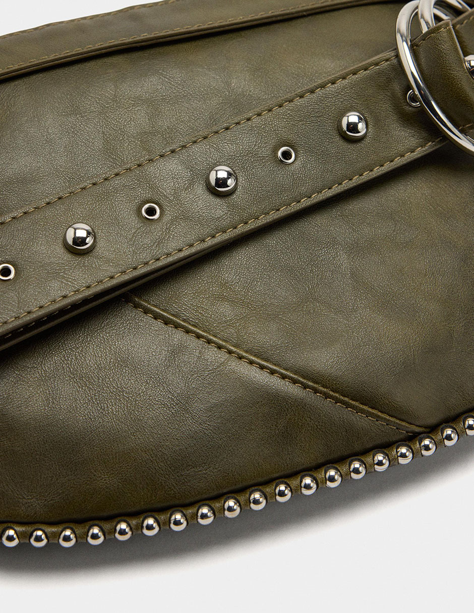 Crossbody Soft Rock para mujer 3