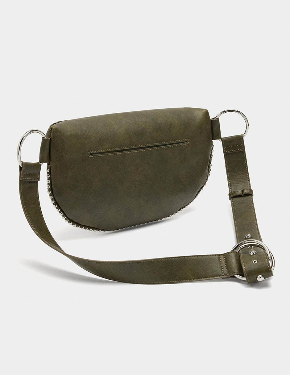 Crossbody Soft Rock para mujer 4