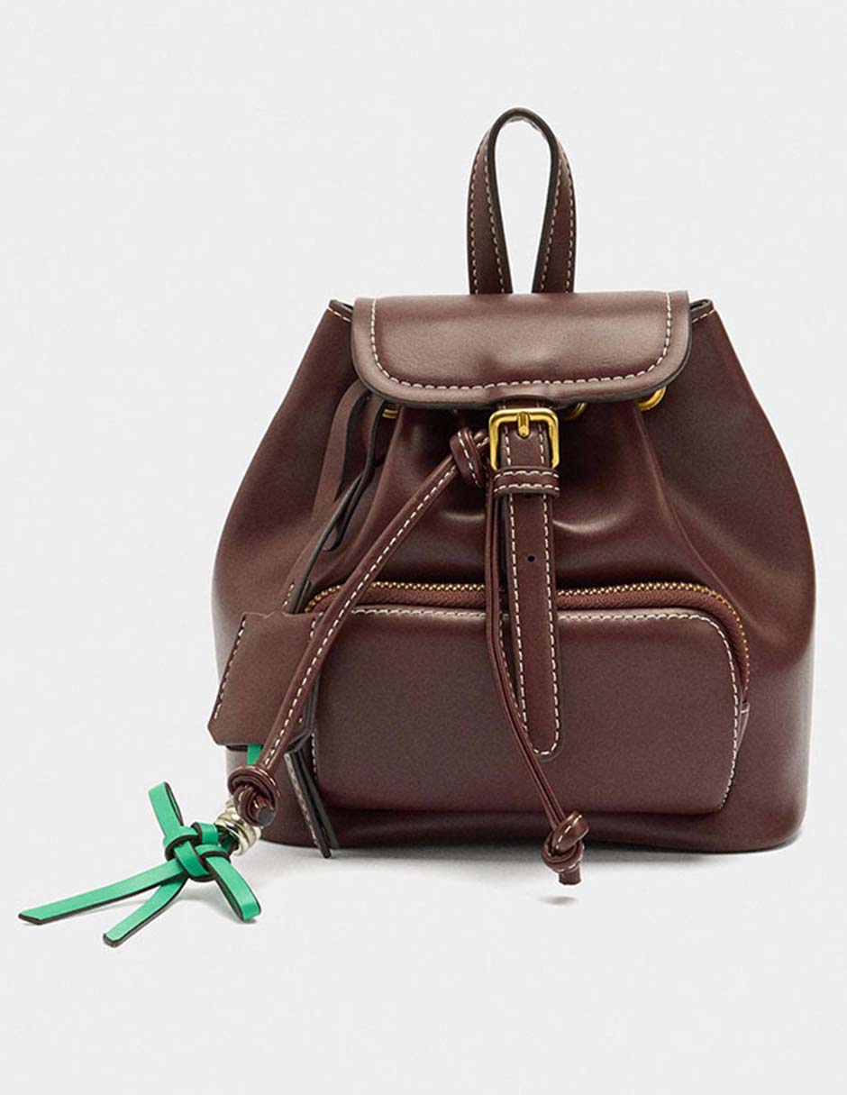 Backpack para mujer
