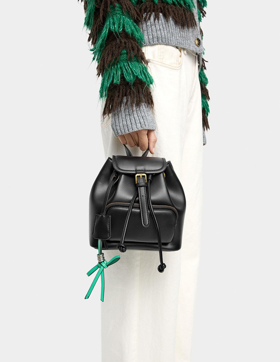 Backpack para mujer 2