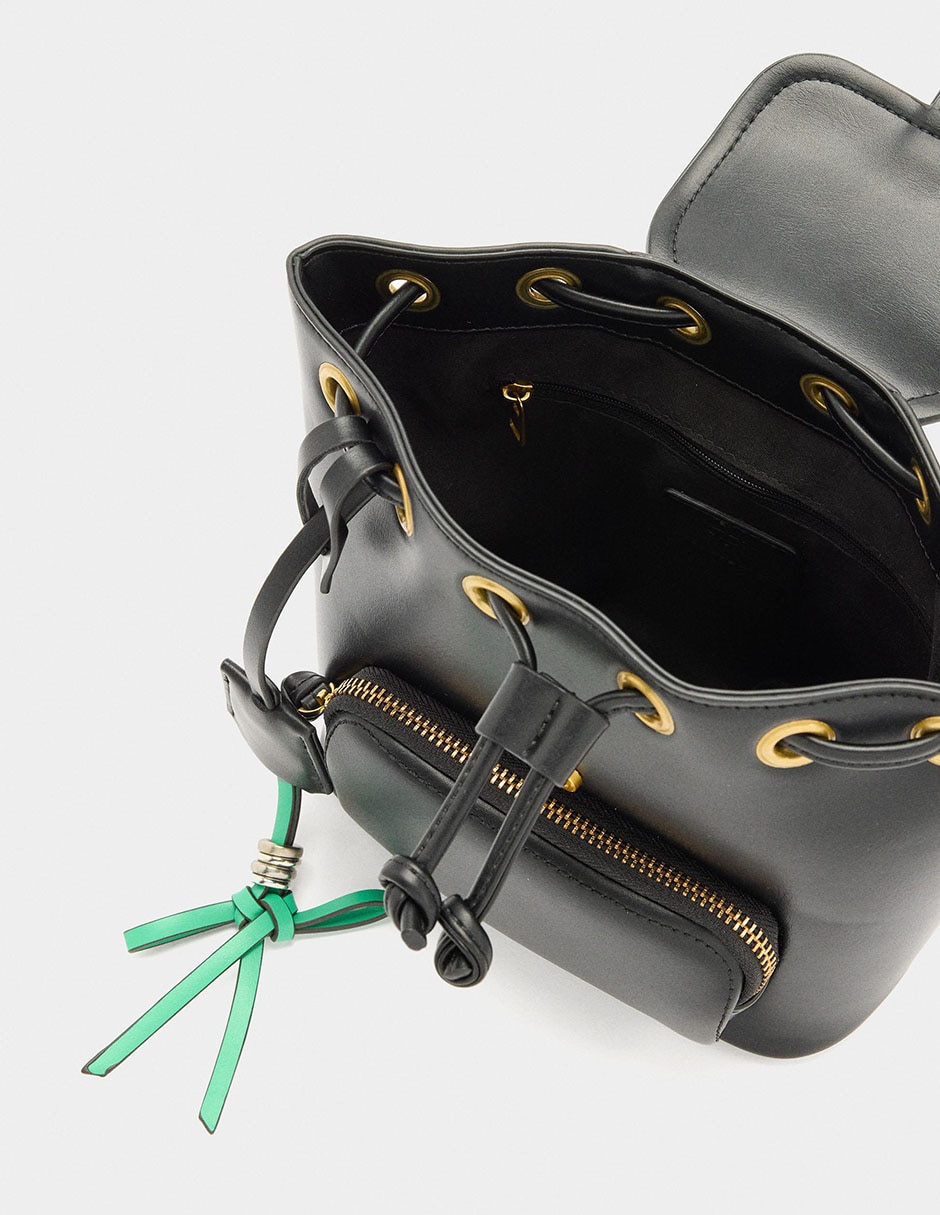 Backpack para mujer 5