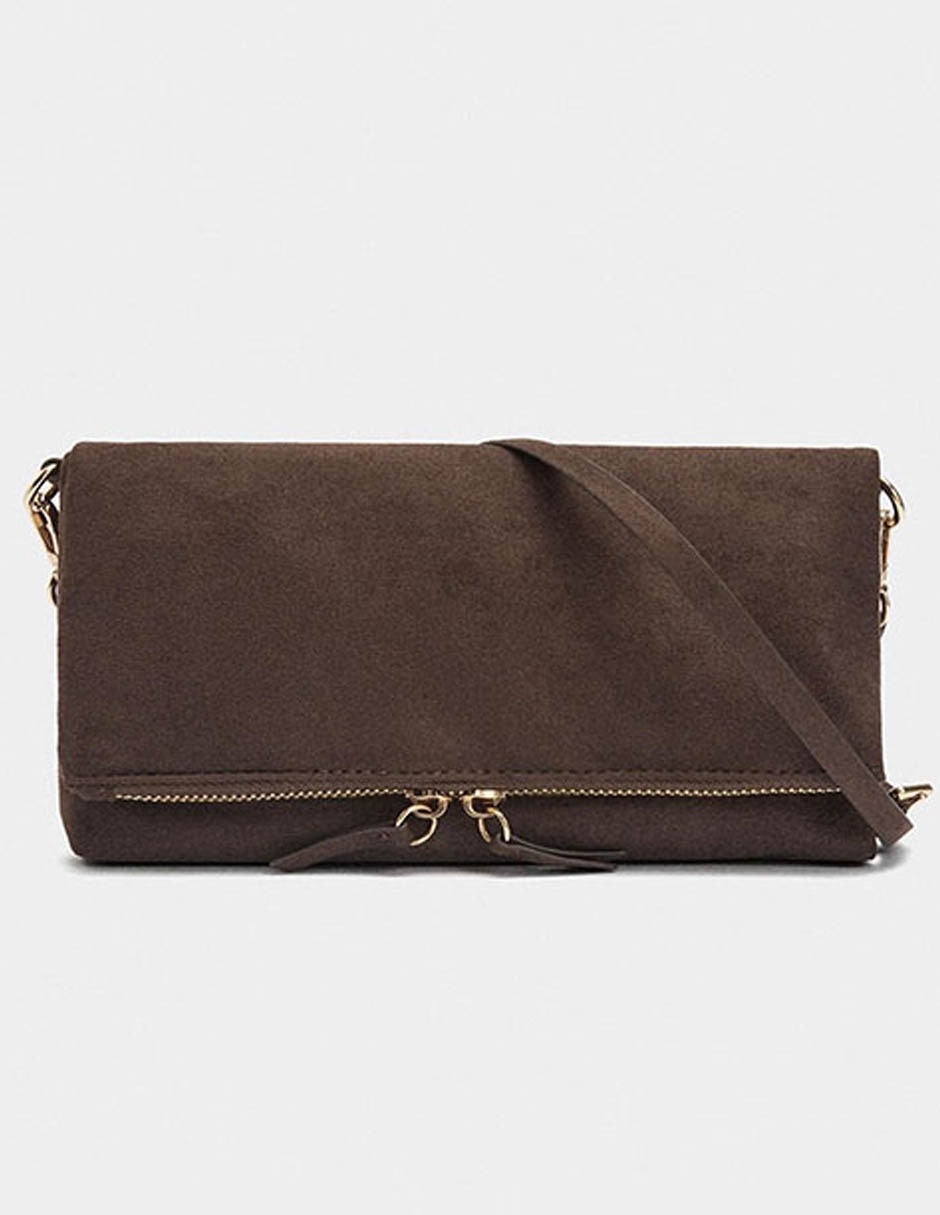 Bolsa bandolera para mujer