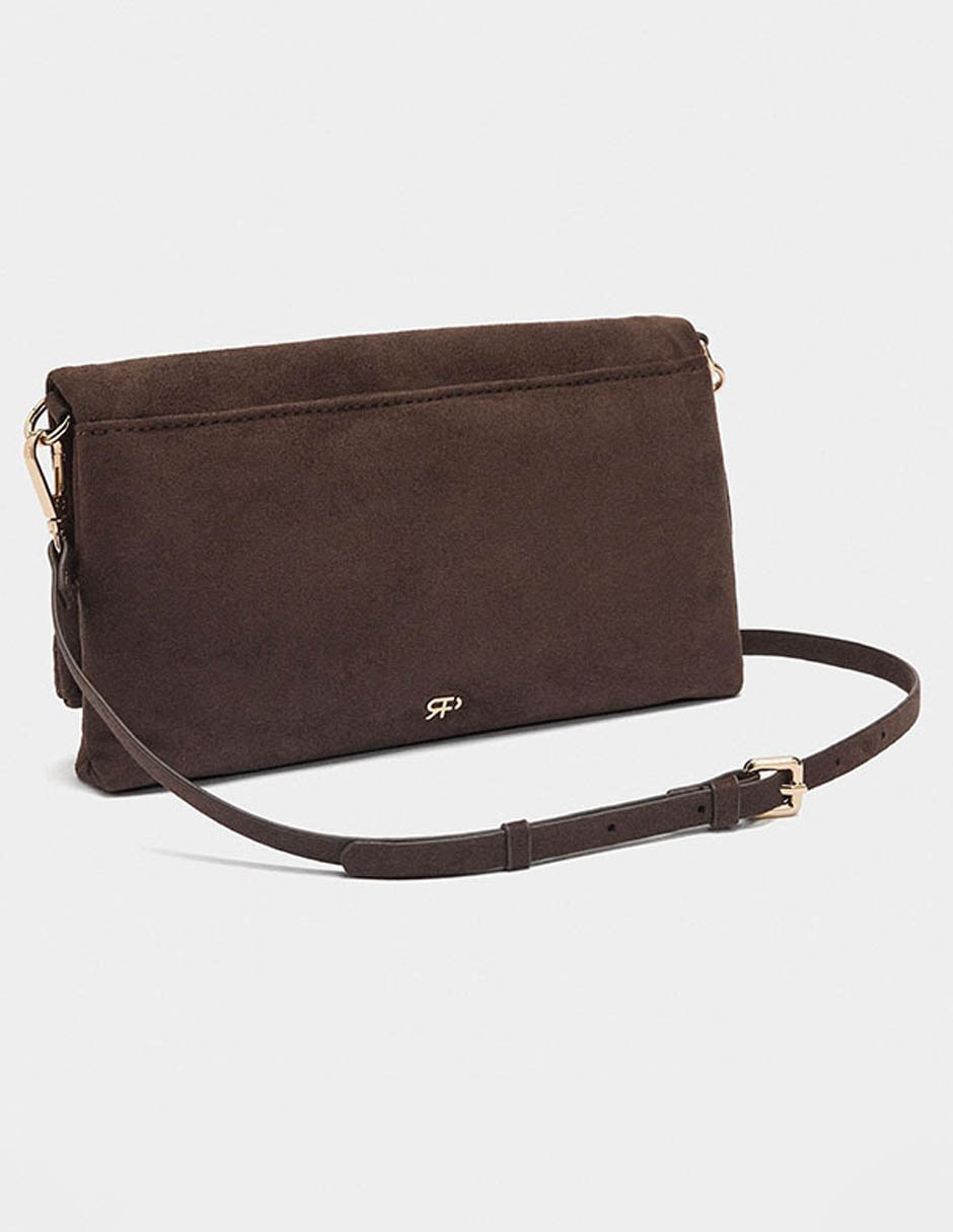 Bolsa bandolera para mujer 3