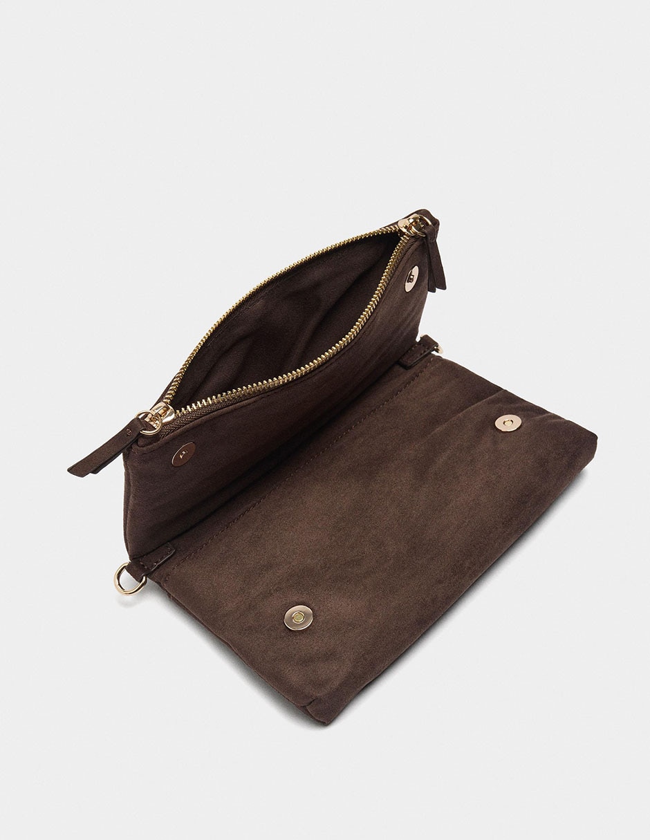 Bolsa bandolera para mujer 4