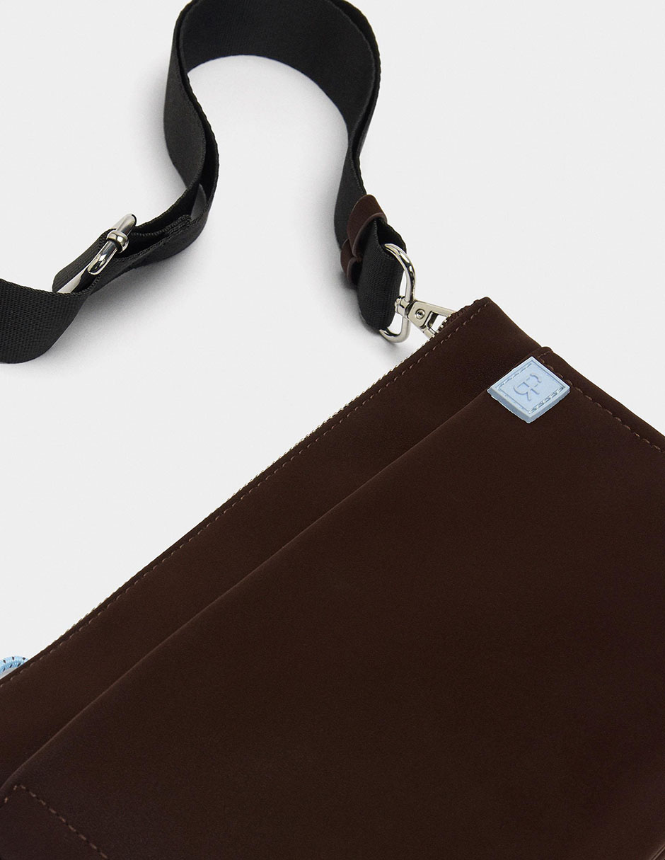 Bolsa crossbody para mujer 2