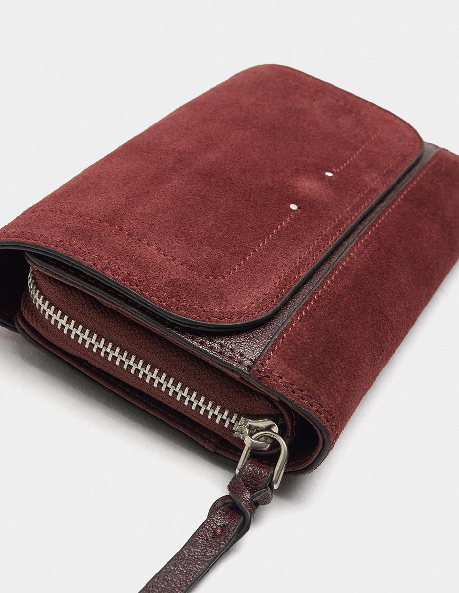 Cartera para mujer 2