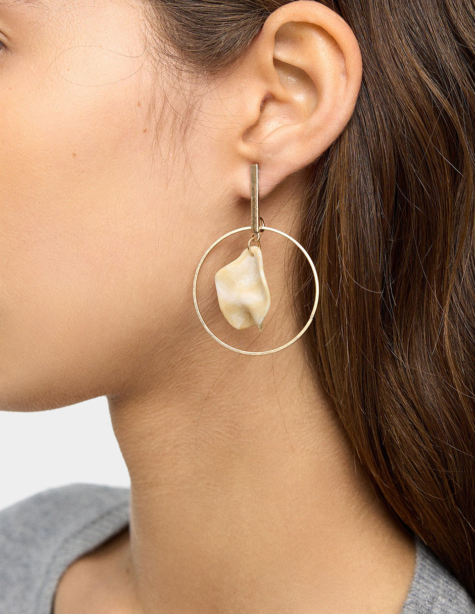 Aretes largos 2