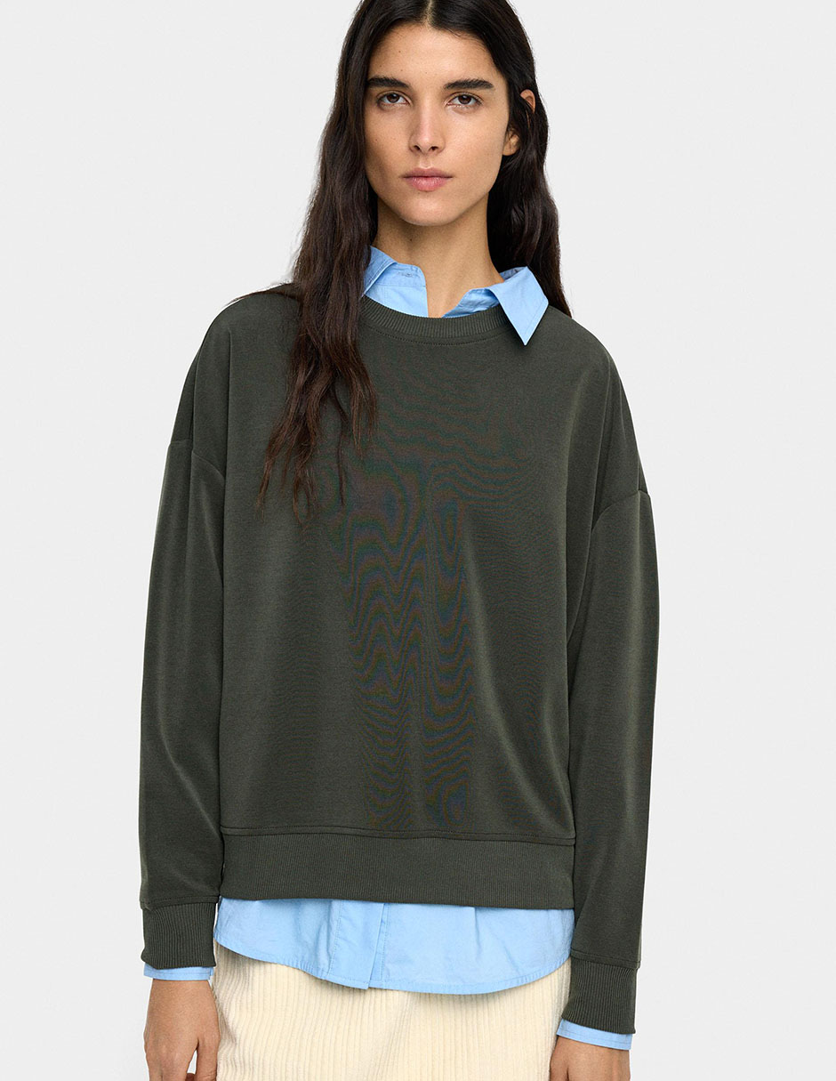 Sudadera para mujer 2