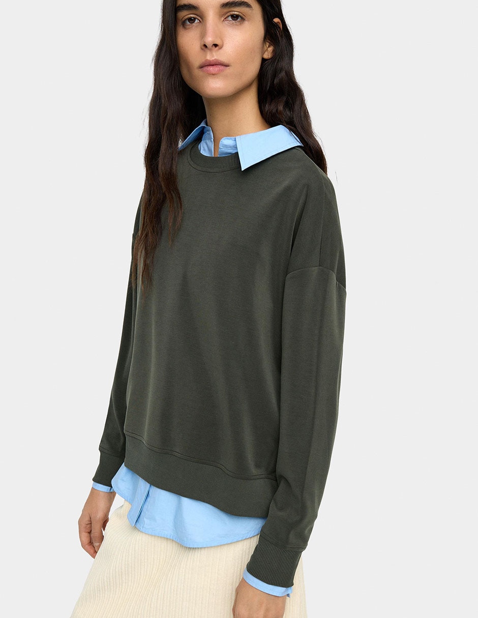 Sudadera para mujer 3