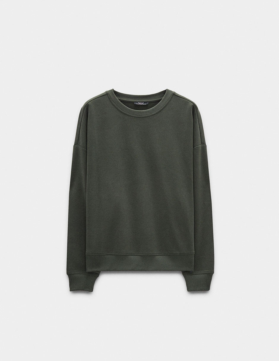 Sudadera para mujer 5