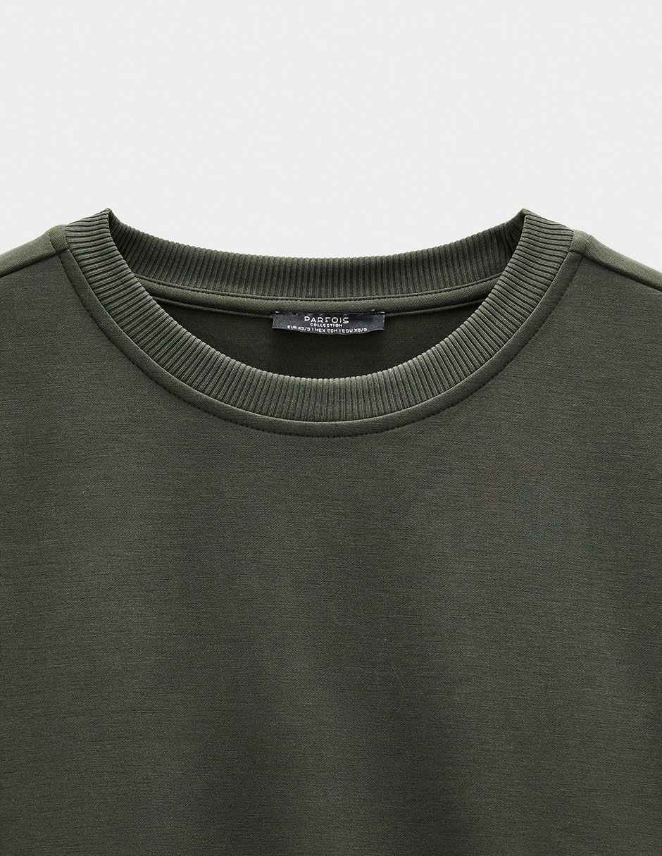 Sudadera para mujer 6