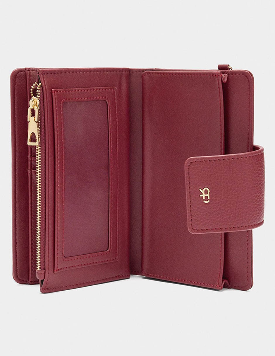 Cartera para mujer 5