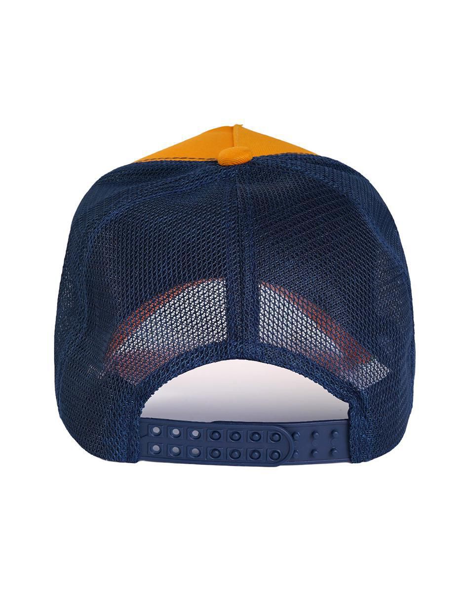 Gorra visera curva broche "para" casual pook nuevas 2026 flor de cempasuchil sin equipo "para" unisex