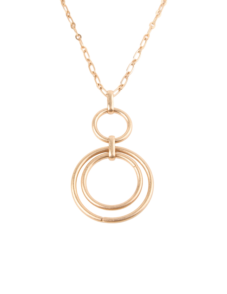 Collar de aro