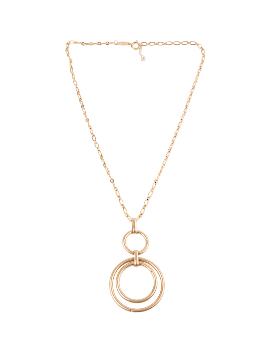 Collar de aro 2