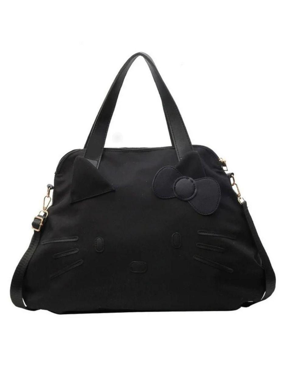 Bolsa tote Hello Kitty para mujer Bolsa tote Hello Kitty para mujer