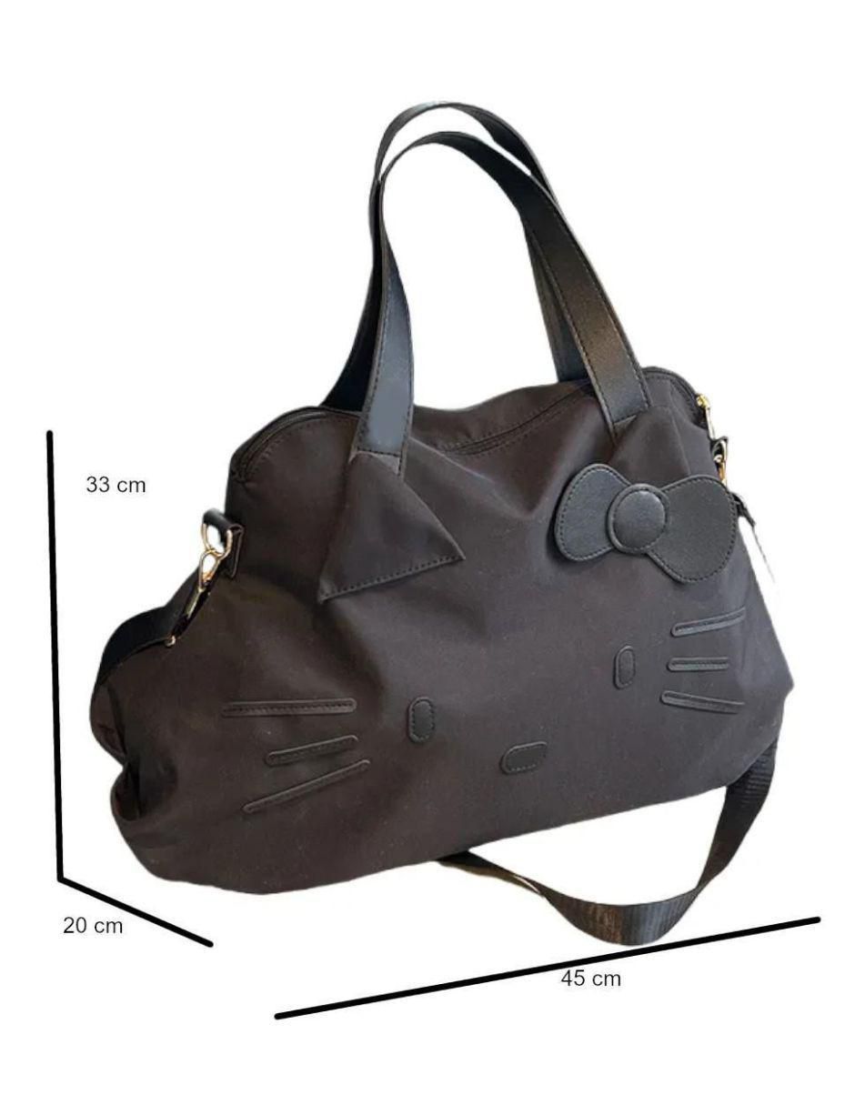Bolsa tote Hello Kitty para mujer 2