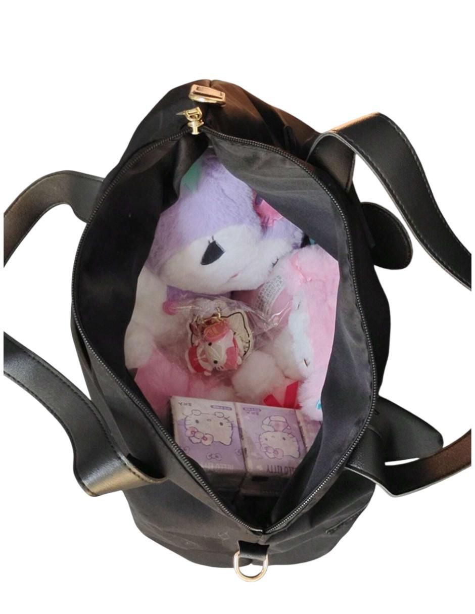 Bolsa tote Hello Kitty para mujer 4