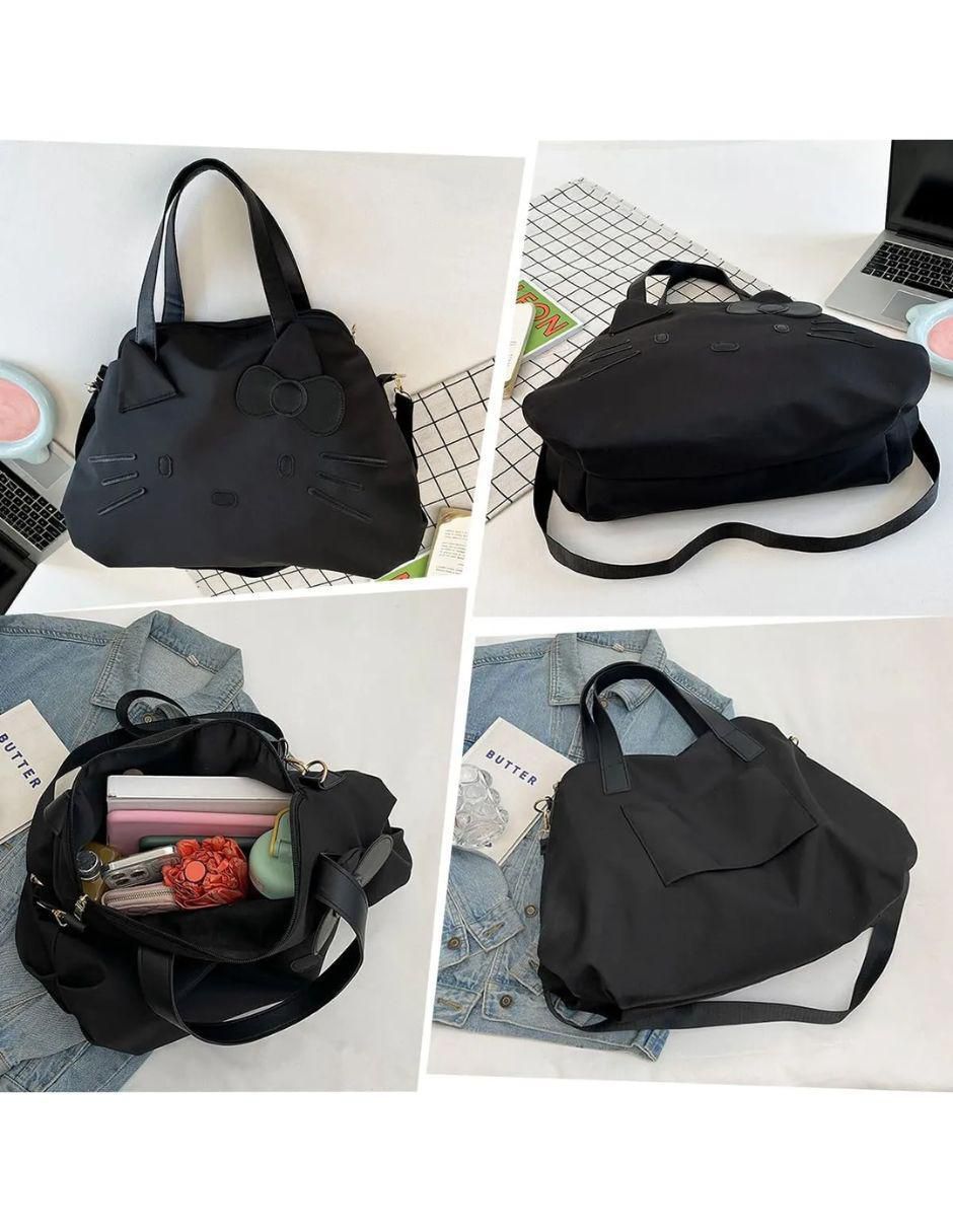 Bolsa tote Hello Kitty para mujer 5