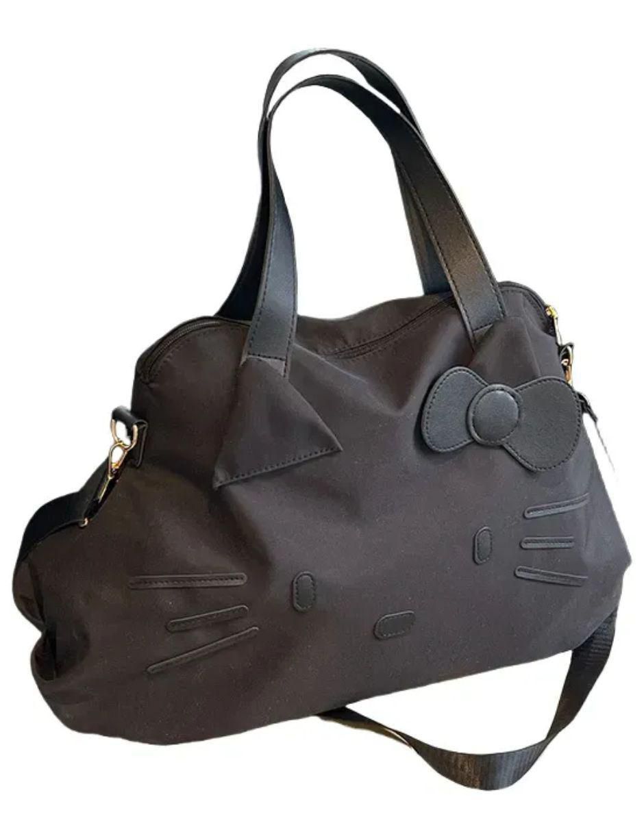 Bolsa tote Hello Kitty para mujer 6