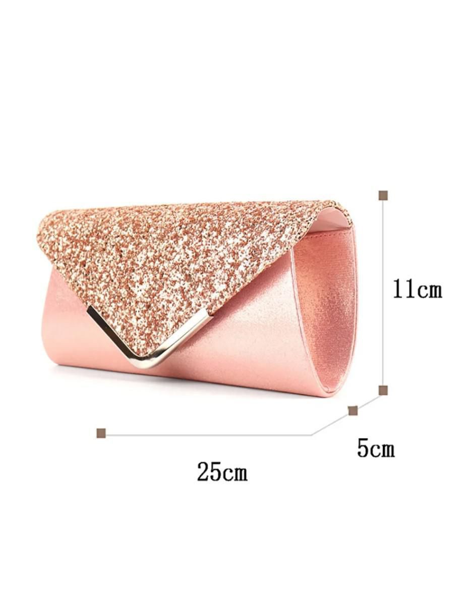 Bolsa flap para mujer 5