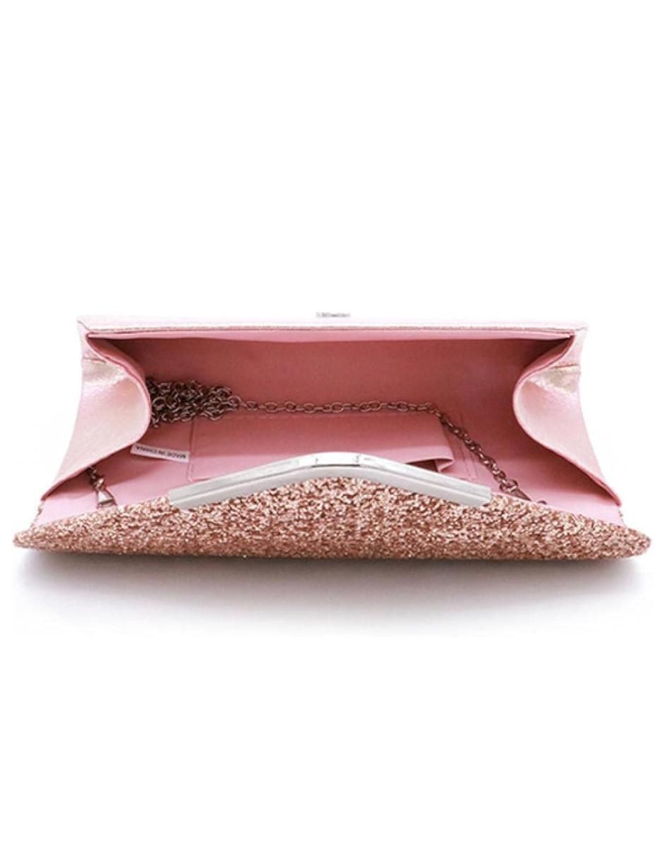 Bolsa flap para mujer 3