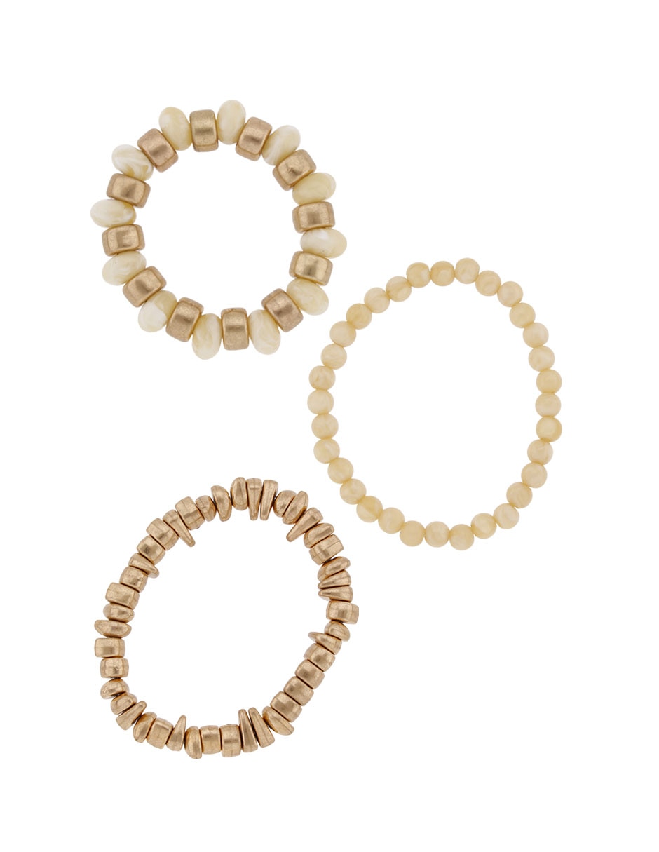 Set de pulsera
