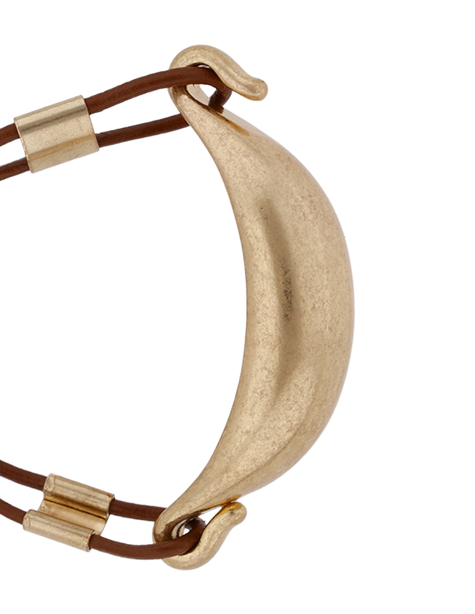 Brazalete acabado brillante 2