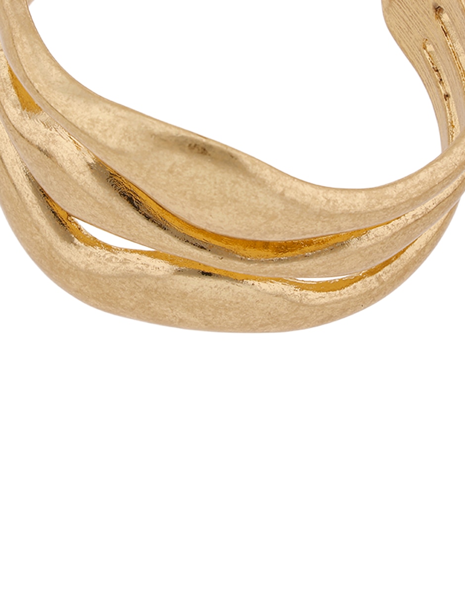 Brazalete acabado brillante 2